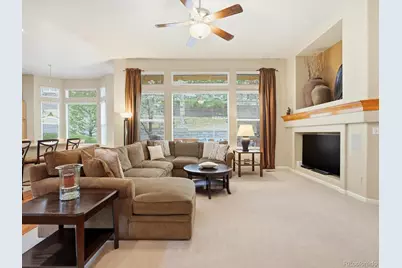 8421 Brambleridge Drive, Castle Pines, CO 80108 - Photo 8