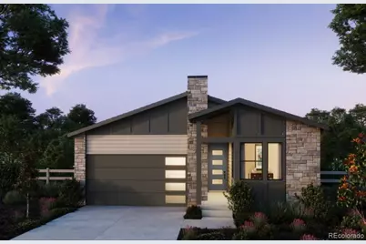 8632 Whiteclover Street, Littleton, CO 80125 - Photo 1