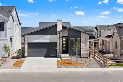 8632 Whiteclover Street, Littleton, CO 80125 - Photo 1