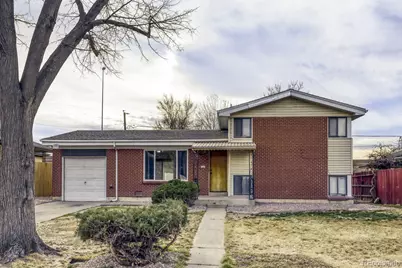2331 Zion Street, Aurora, CO 80011 - Photo 1
