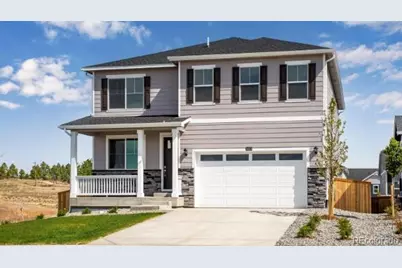 14274 Beebalm Avenue, Parker, CO 80134 - Photo 1