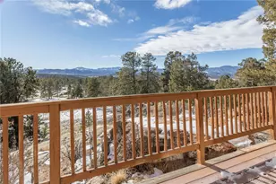 730 Cheyenne Creek, Lake George, CO 80827 - Photo 2