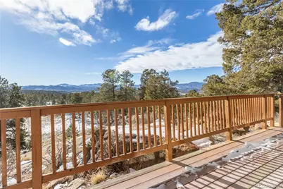 730 Cheyenne Creek, Lake George, CO 80827 - Photo 26
