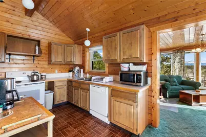 730 Cheyenne Creek, Lake George, CO 80827 - Photo 20