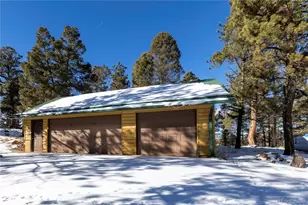 730 Cheyenne Creek, Lake George, CO 80827 - Photo 28