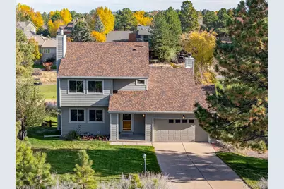 7787 Windfont Row, Parker, CO 80134 - Photo 2