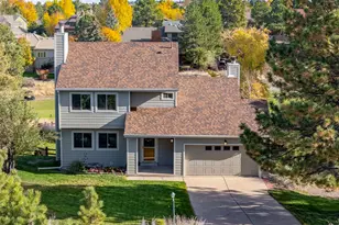 7787 Windfont Row, Parker, CO 80134 - Photo 2