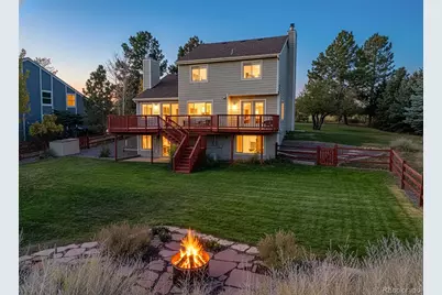 7787 Windfont Row, Parker, CO 80134 - Photo 1