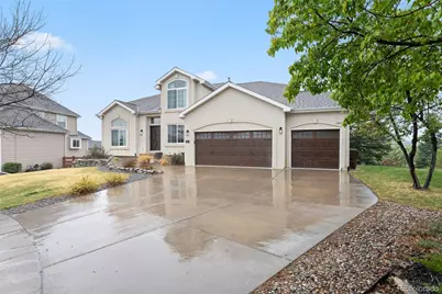 12644 Highland Oaks Place, Colorado Springs, CO 80921 - Photo 1