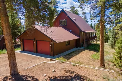 96 Grand County Road 6482, Grand Lake, CO 80447 - Photo 42