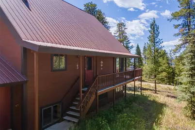 96 Grand County Road 6482, Grand Lake, CO 80447 - Photo 44