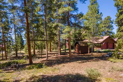 96 Grand County Road 6482, Grand Lake, CO 80447 - Photo 50