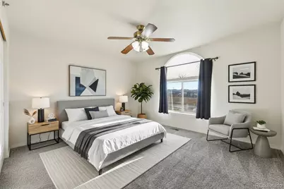 6017 Castlegate Drive #F25, Castle Rock, CO 80108 - Photo 14