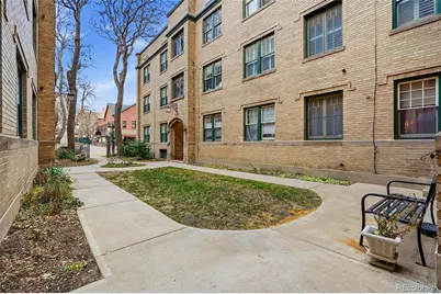 1137 N Sherman Street #7, Denver, CO 80203 - Photo 22