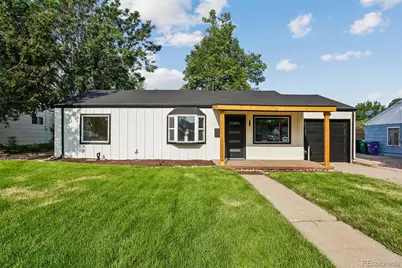3273 S Elm Street, Denver, CO 80222 - Photo 1