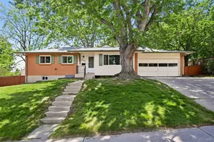 1152 S Vancouver Way, Lakewood, CO 80228 - Photo 1
