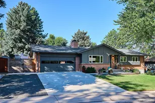 8268 E Lehigh Dr, Denver, CO 80237 - Photo 2