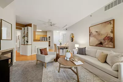 2896 W Riverwalk Circle #A 309, Littleton, CO 80123 - Photo 12
