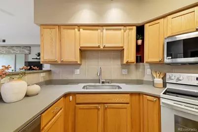 2896 W Riverwalk Circle #A 309, Littleton, CO 80123 - Photo 8