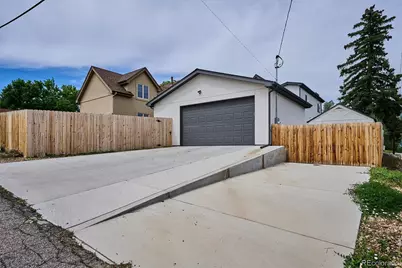 5508 S Foresthill Street, Littleton, CO 80120 - Photo 44