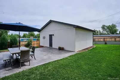 5508 S Foresthill Street, Littleton, CO 80120 - Photo 40