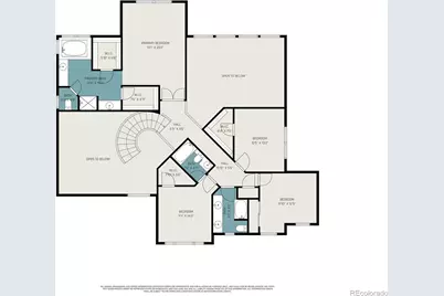 5795 S Danube Circle, Aurora, CO 80015 - Photo 42