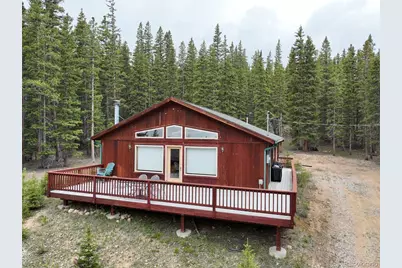 1292 Valley Of The Sun Drive, Fairplay, CO 80440 - Photo 2