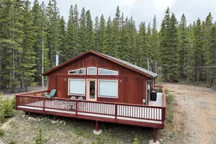 1292 Valley of the Sun Dr, Fairplay, CO 80440 - Photo 2