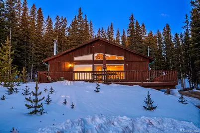 1292 Valley Of The Sun Drive, Fairplay, CO 80440 - Photo 44