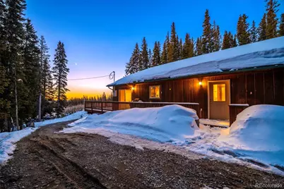 1292 Valley Of The Sun Drive, Fairplay, CO 80440 - Photo 36