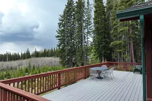 1292 Valley of the Sun Dr, Fairplay, CO 80440 - Photo 4