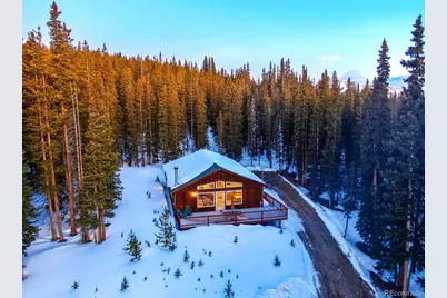 1292 Valley Of The Sun Drive, Fairplay, CO 80440 - Photo 32