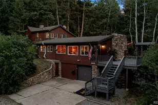 11933 S Maxwell Hill Rd, Littleton, CO 80127 - Photo 1