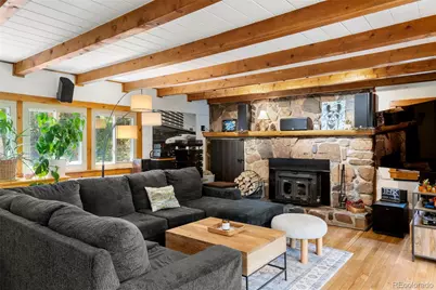 11933 S Maxwell Hill Road, Littleton, CO 80127 - Photo 4