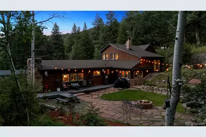 11933 S Maxwell Hill Road, Littleton, CO 80127 - Photo 2