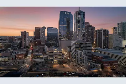 1350 Lawrence Street #7C, Denver, CO 80204 - Photo 26