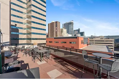 1350 Lawrence Street #7C, Denver, CO 80204 - Photo 18