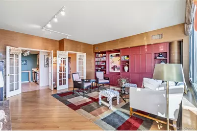 1350 Lawrence Street #7C, Denver, CO 80204 - Photo 6