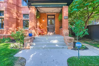 1330 York Street, Denver, CO 80206 - Photo 2