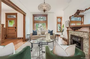 1330 York St, Denver, CO 80206 - Photo 4