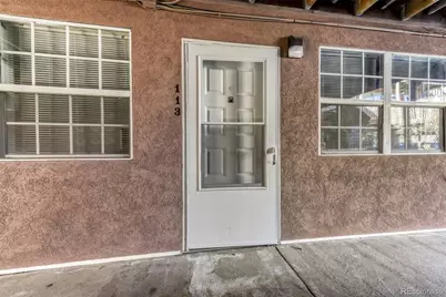 5873 S Prince Street #113C, Littleton, CO 80120 - Photo 2