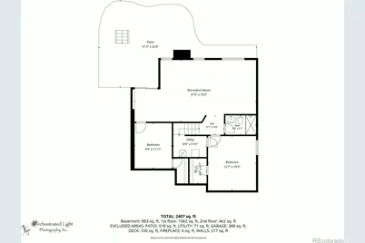 9561 Brentford Drive, Littleton, CO 80130 - Photo 50