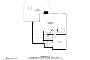 9561 Brentford Dr, Littleton, CO 80130 - Photo 50