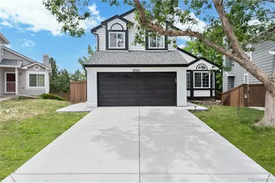 9561 Brentford Drive, Littleton, CO 80130 - Photo 2