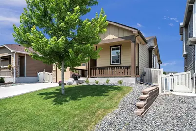10573 Yosemite Street, Henderson, CO 80640 - Photo 6