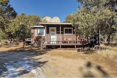 16819 County Road 162 #A, Nathrop, CO 81236 - Photo 34