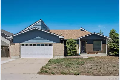 4493 N Auckland Court, Denver, CO 80239 - Photo 1