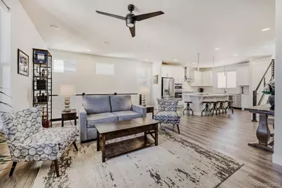 3477 Mykonos Drive, Castle Rock, CO 80109 - Photo 6