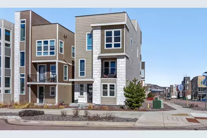 3477 Mykonos Drive, Castle Rock, CO 80109 - Photo 1