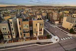 3477 Mykonos Dr, Castle Rock, CO 80109 - Photo 4